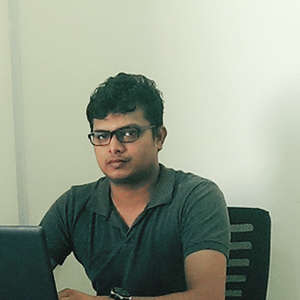 AKHIL RS