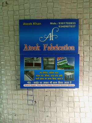 Ateek Khan