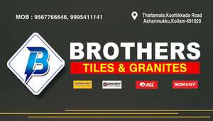 Brothers Tiles And Granites