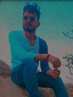 मन  Design 👨‍💻