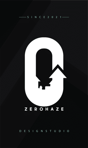 Zerohaze  Design Studio