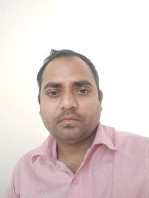 Mukesh Chaudhary
