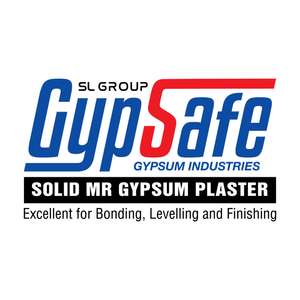 Gypsafe Solid-MR Gypsum plaster