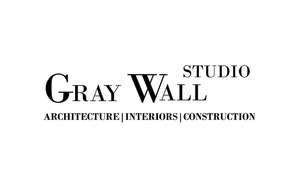 gray wall  architects