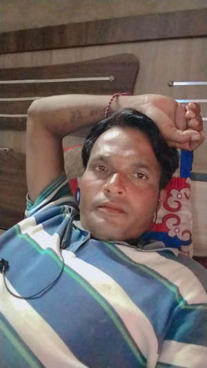 Yogesh Denwal
