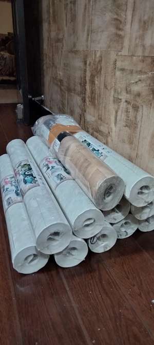 Wallpaper  Home Decoration 