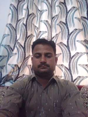 Mukesh  Saini 