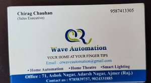 Chirag Chauhan