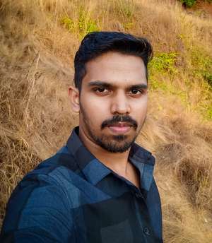 Rathin Kuppadan