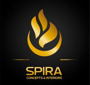 SPIRA Concepts and  Interiors