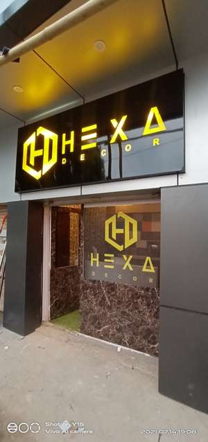Hexa Decor