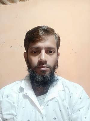 Aasu Khan Aashmommd Saifi