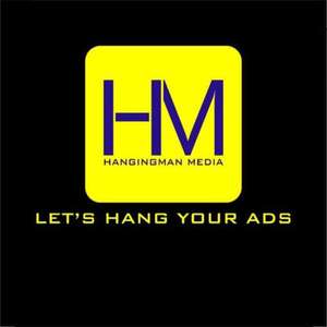 Hanging Man  Media 