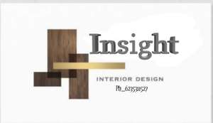insight  interior designer 