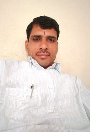 Mukesh Sharma  Jangid 