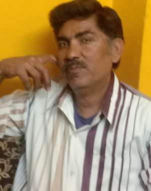 Sandeep Singh Sankhla