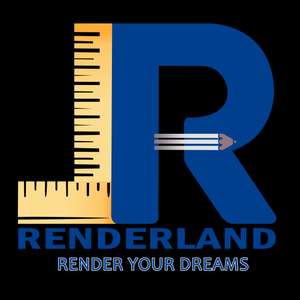 RenderLand 3D