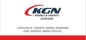 KGN marble and granite s