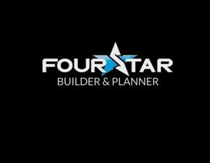 FOUR STAR builder  planner