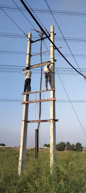 Ramesh chand