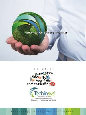 Techinsys Technologies