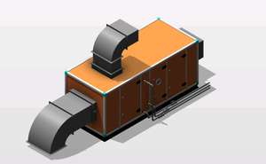 ROHIT CHOUHAN  HVAC CONSULTANTS 