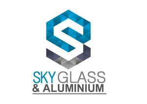 Sky Glass and  Aluminium