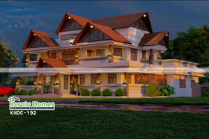 Kerala  Homes