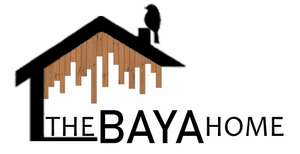 THE BAYA  HOME 