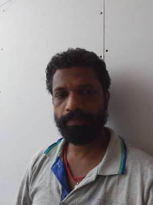 Ajesh Narayanan