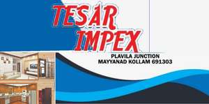 Tesar  Impex