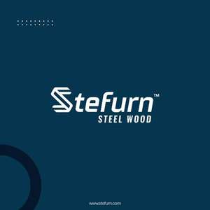 STEFURN  STEEL WOODS