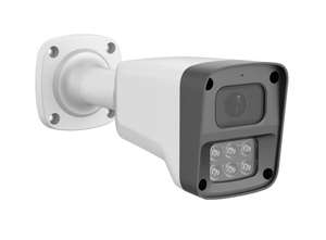Eshan Security System CCTV Camera Surveillance