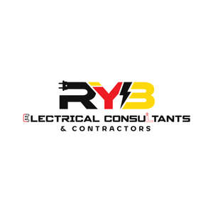RYB ELECTRICAL  Consultants  Contractors