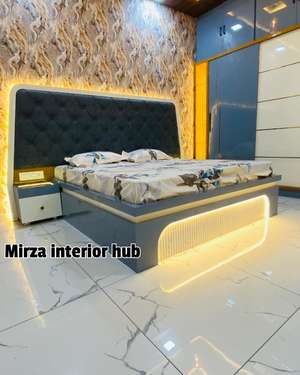 Mirza interior hub