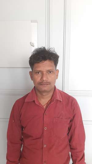 Nagendar Sharma