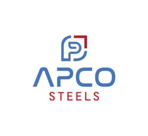 APCO STEELS  APCO STEELS