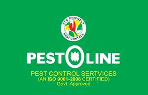 Pestoline Pest control