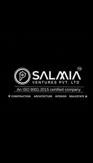 Salmia ventures pvt  Ltd 