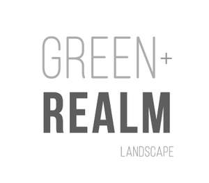 Green Realm  Landscape