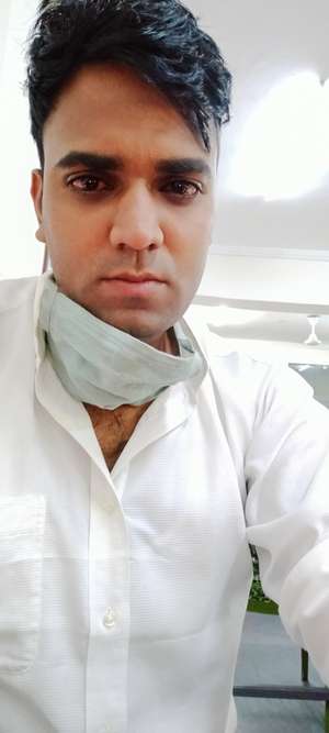 Monu Dhanwal 
