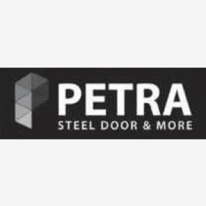 Petra Steel Doors