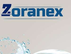 Zorannex K