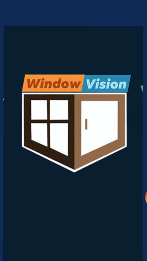 upvc windowvision U p v c