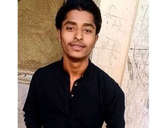 Sonu Hussain