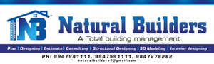 Shihaj Natural builders