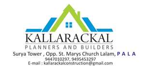 KALLARACKAL  CONSTRUCTION 