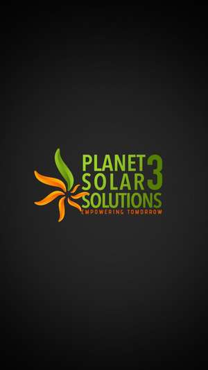 PLANET 3 SOLAR SOLUTIONS   