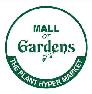 Mall of gardens  Of Gardens 