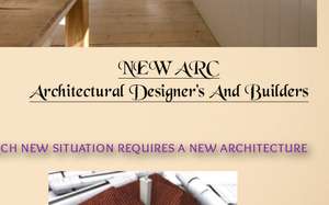 new arc